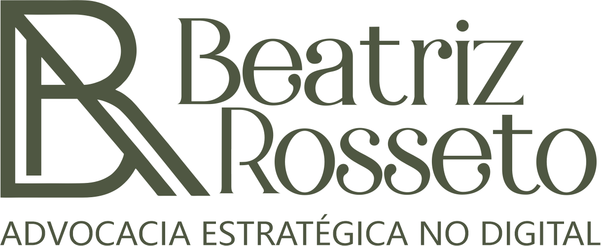 Beatriz Rosseto Advocacia Estratégica no Digital